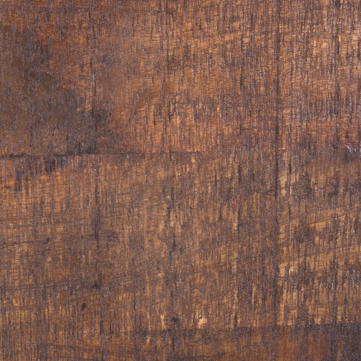 Butler Specialty Industrial Style Rectangular Natural Wood Metal Bench Benches Butler Specialty