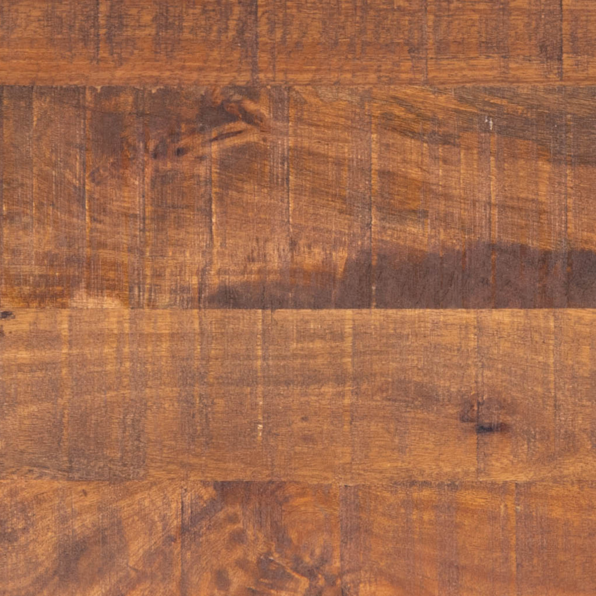 Butler Specialty Stylish Rectangular Natural Wood And Metal Pub Table Foyer Tables Butler Specialty