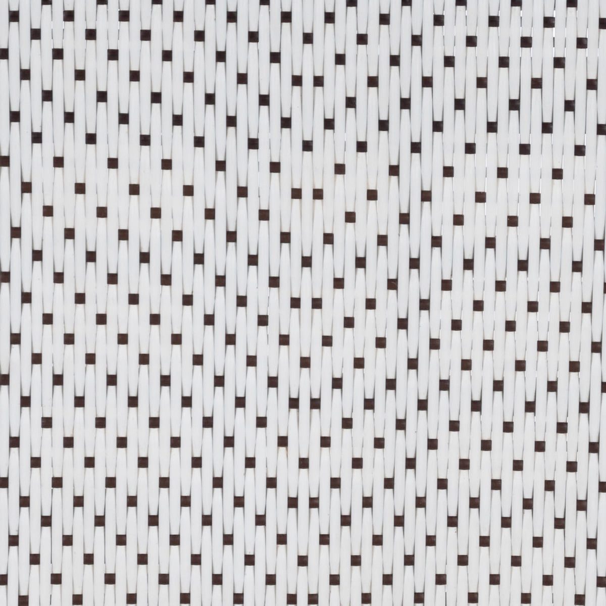 Butler Specialty Coastal Style Rectangular Dark Brown Rattan Bench Benches Butler Specialty