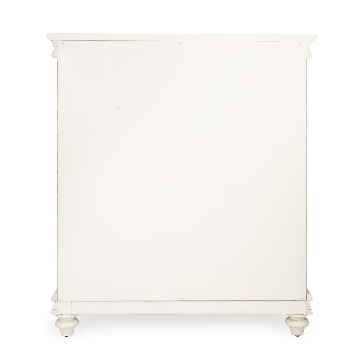 Butler Specialty Transitional Retangular White Chest Chests/Cabinets Butler Specialty