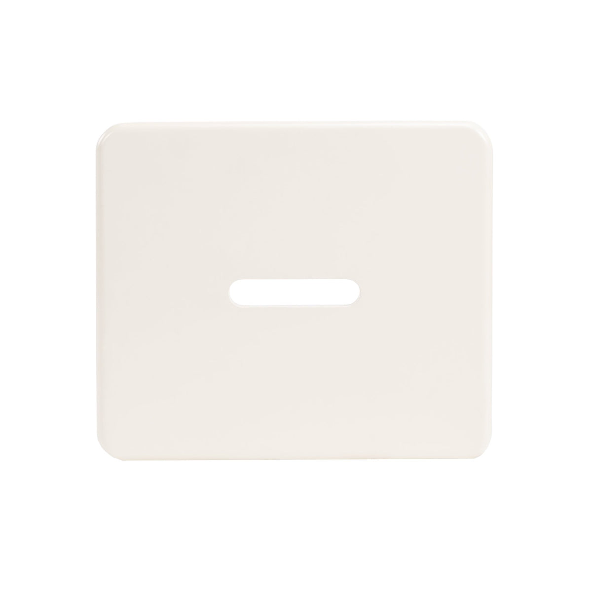 Butler Specialty Traditional Rectangular White Step Stool Step Stool Butler Specialty