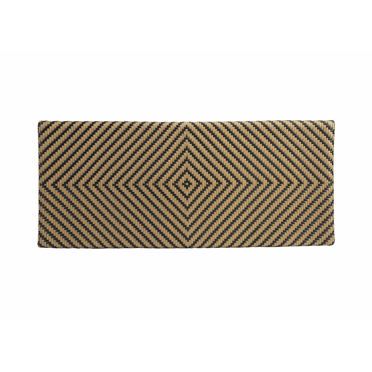 Butler Specialty Traditional Lightweight Rectangular Beige And Brown Rettan Bar Cart Serving Tables Butler Specialty