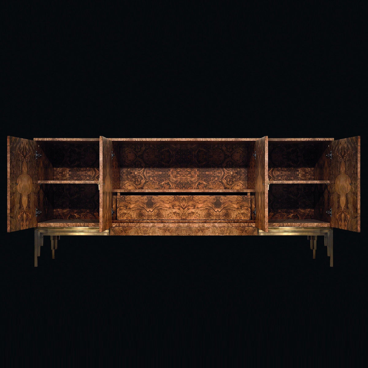 Arditi Alhambra Sideboard Arditi