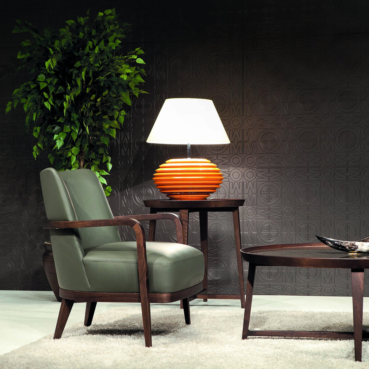 Arditi Alto Armchair Arditi