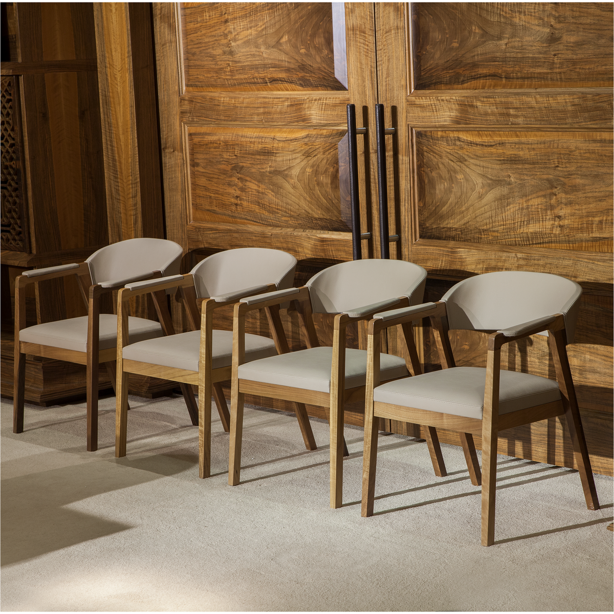 Arditi Calisto Armchair Arditi