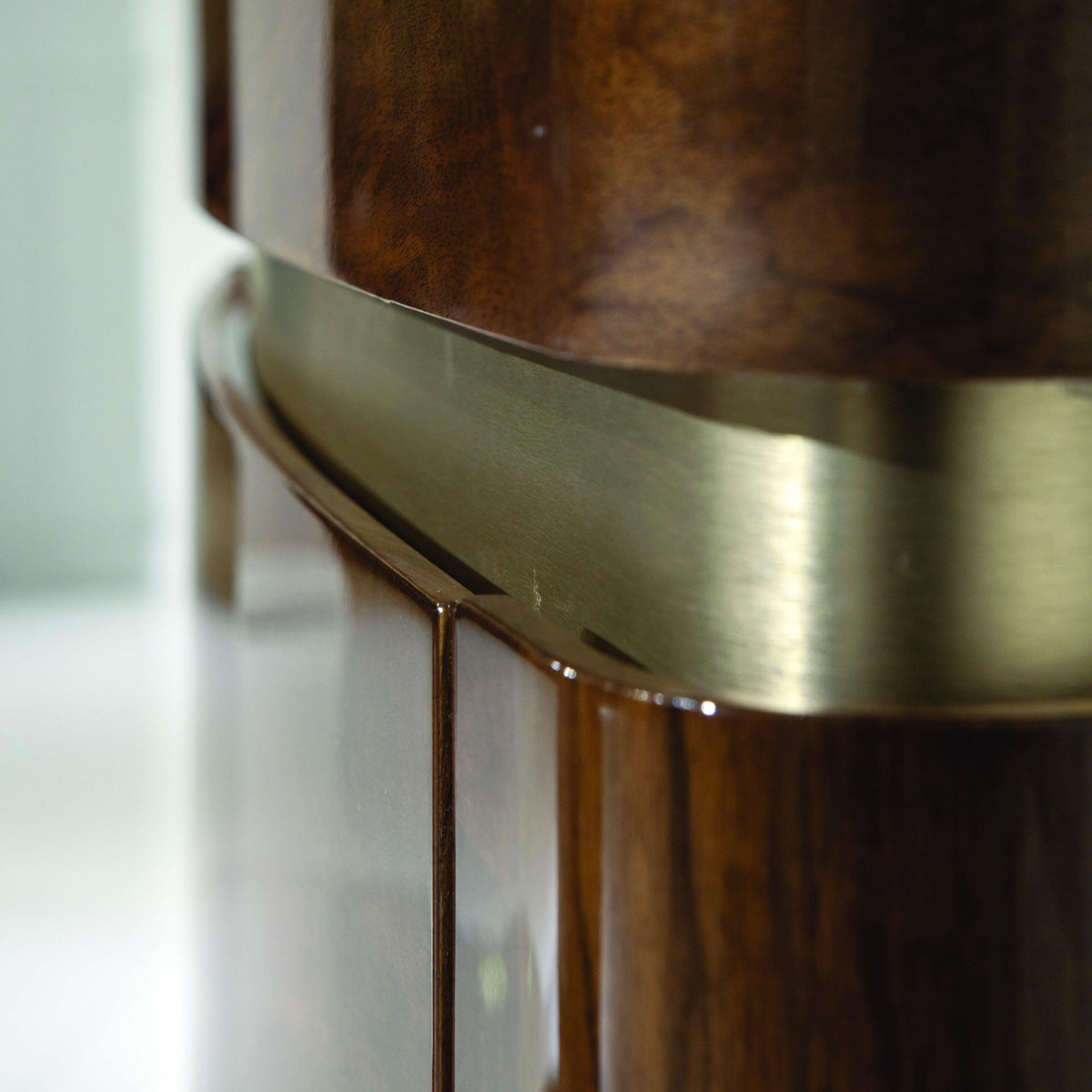 Arditi Canoe Sideboard Arditi