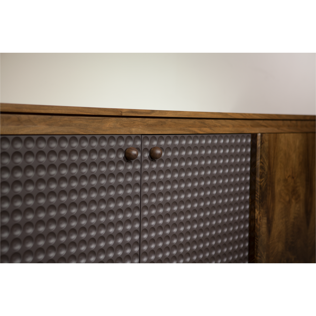 Arditi Chocolate Sideboard Arditi