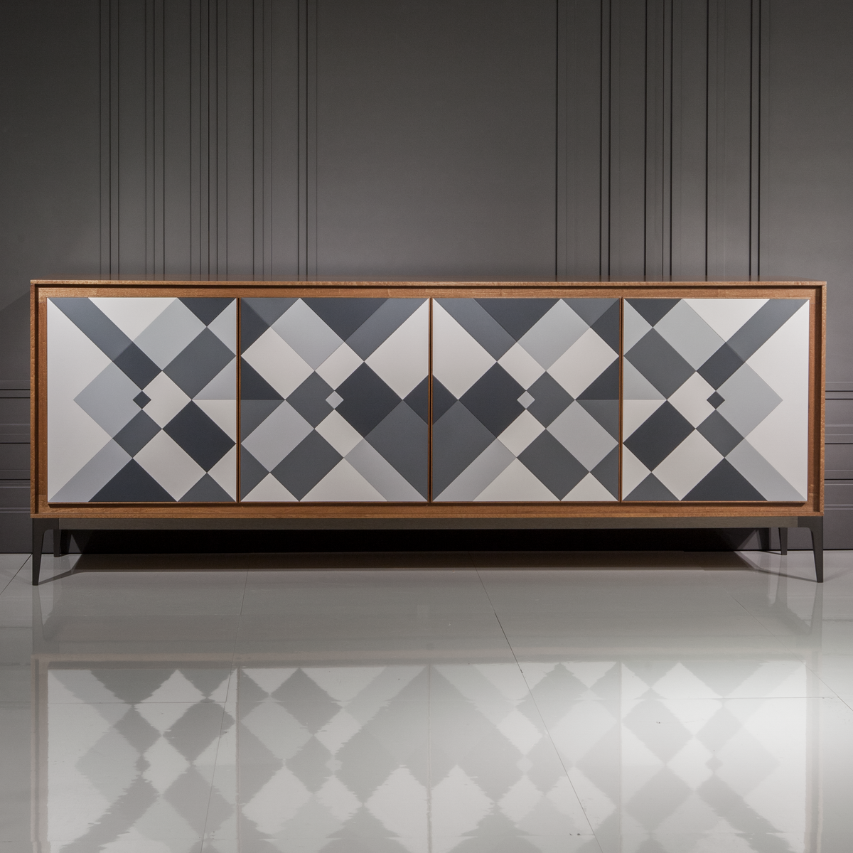 Arditi Krypton Sideboard Arditi