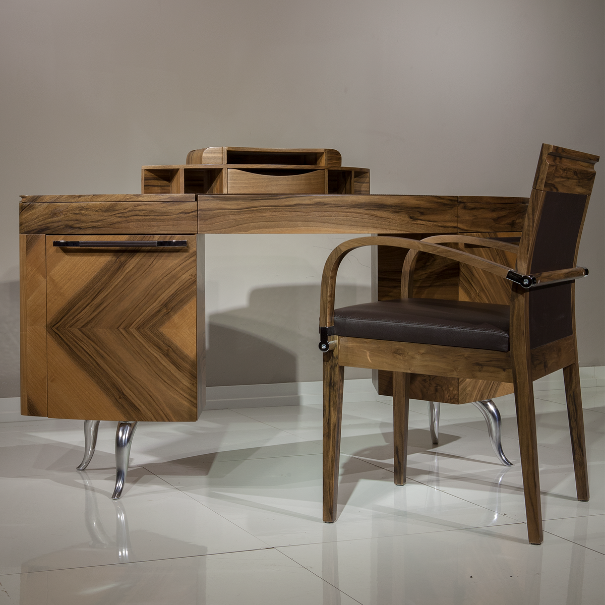 Arditi Next Armchair Arditi