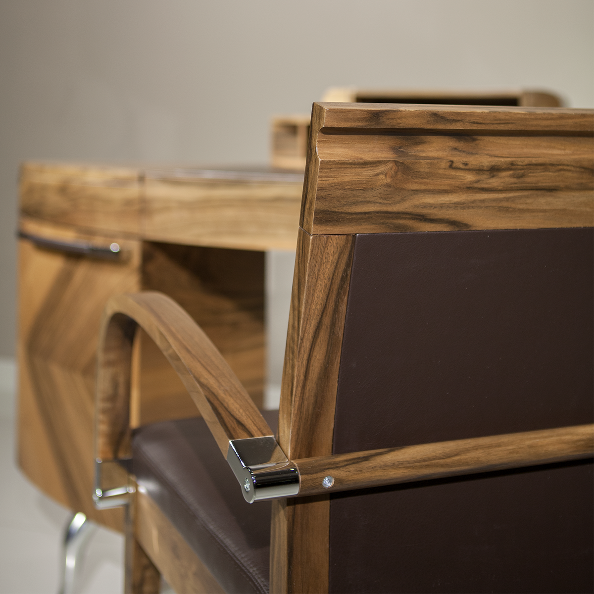 Arditi Next Armchair Arditi