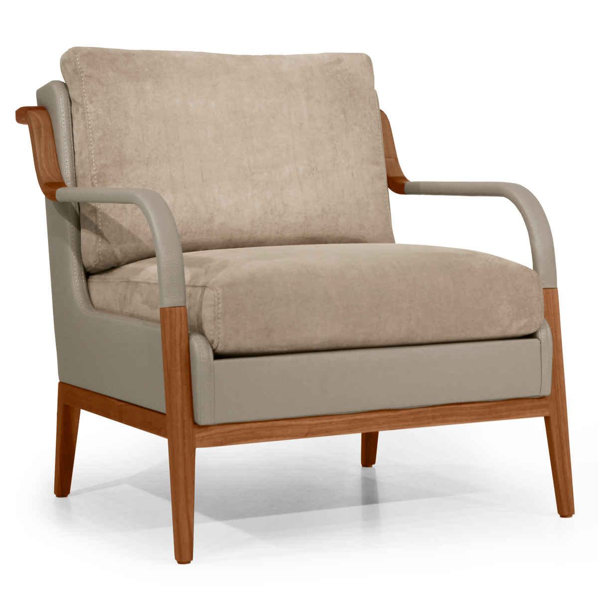 Arditi Norway Armchair Arditi