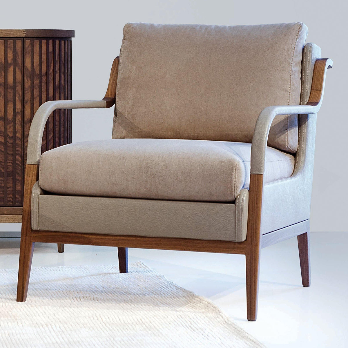 Arditi Norway Armchair Arditi