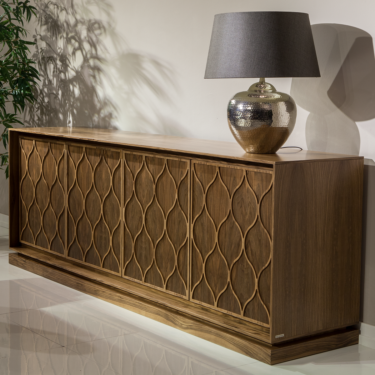 Arditi Tulip Sideboard Arditi