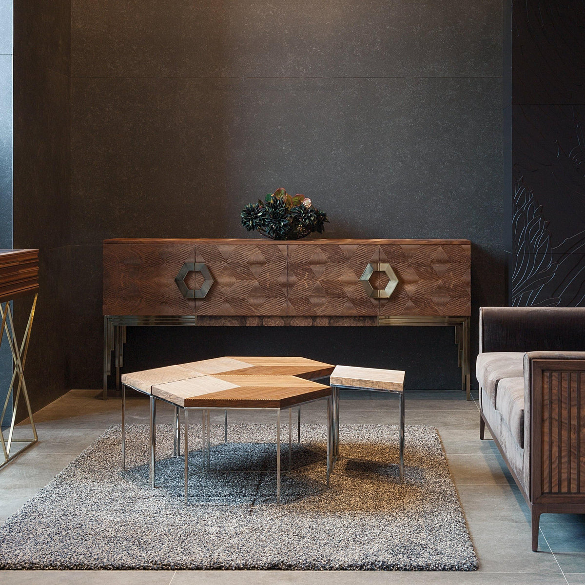 Arditi Sevilla Sideboard Arditi