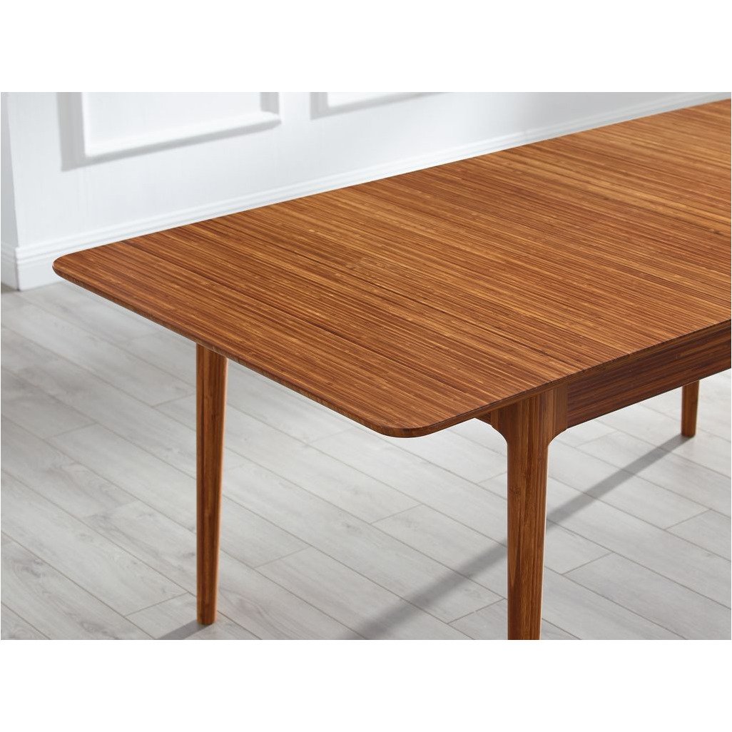 Greenington Mija Extentable Dining Table, Amber Greenington 