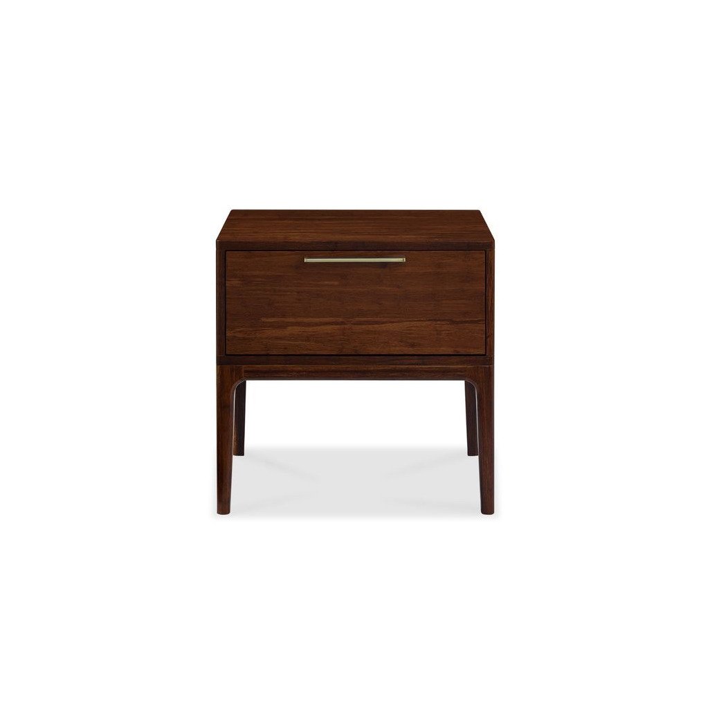 Greenington Mercury Nightstand, Exotic Greenington 