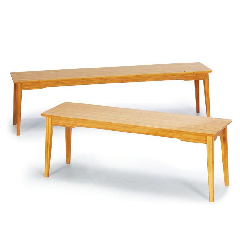 Greenington Currant Short Bench, Caramelized Greenington 