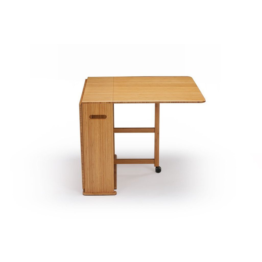 Greenington Linden Gateleg Table, Caramelized Greenington 
