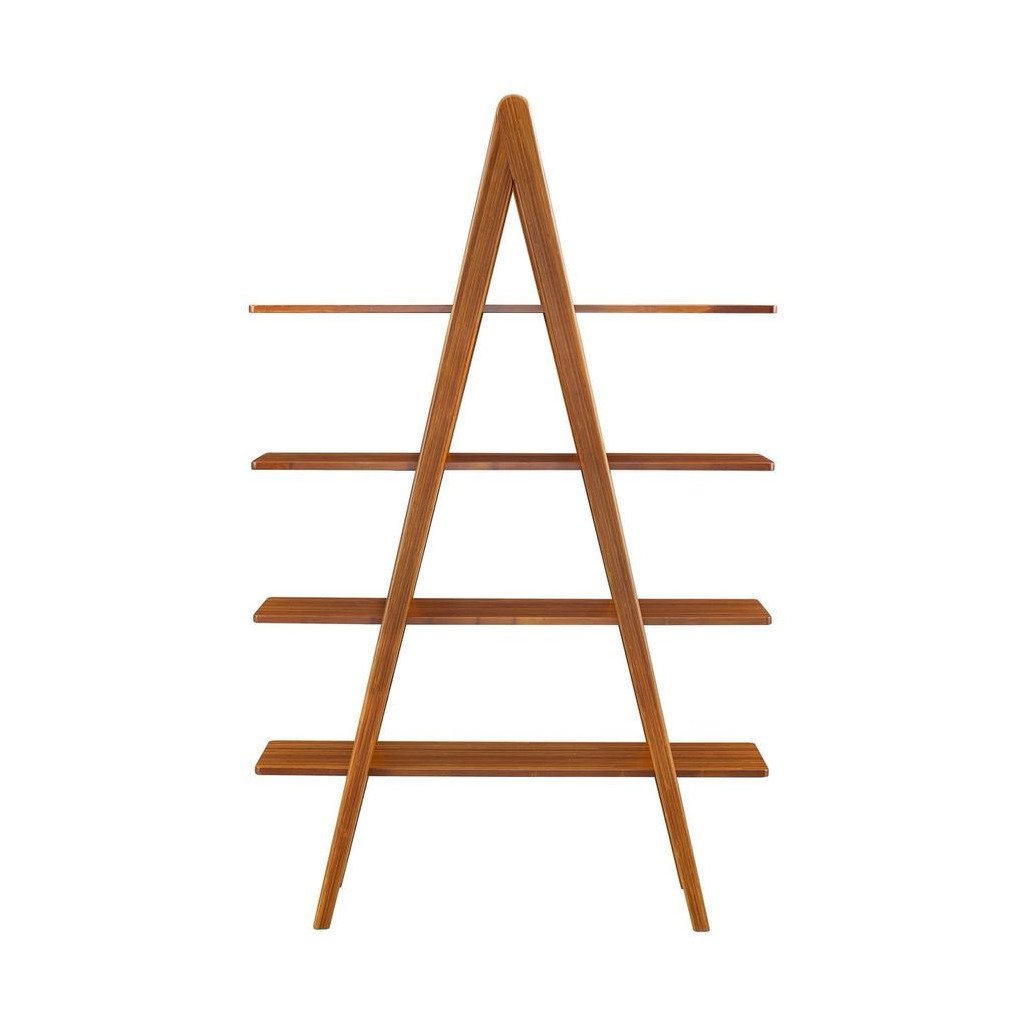 Greenington Studio Plus Book shelf Amber Greenington