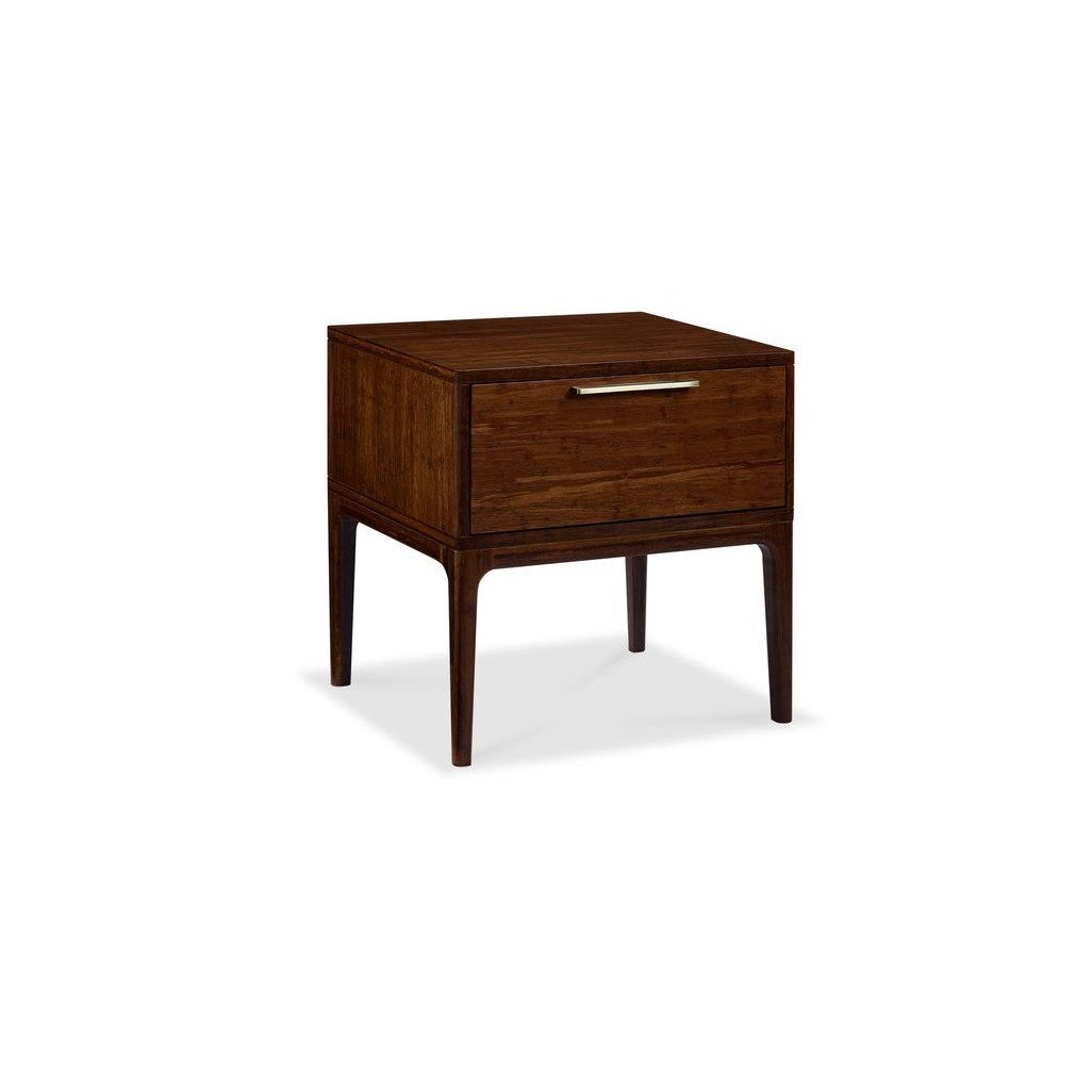 Greenington Mercury Nightstand, Exotic Greenington 