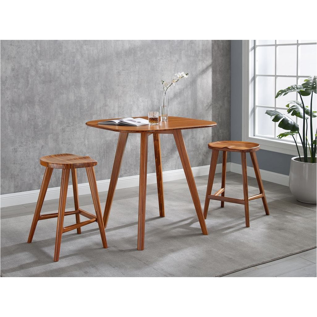 Greenington Cosmos 36&quot; Counter Height Table Table Greenington 