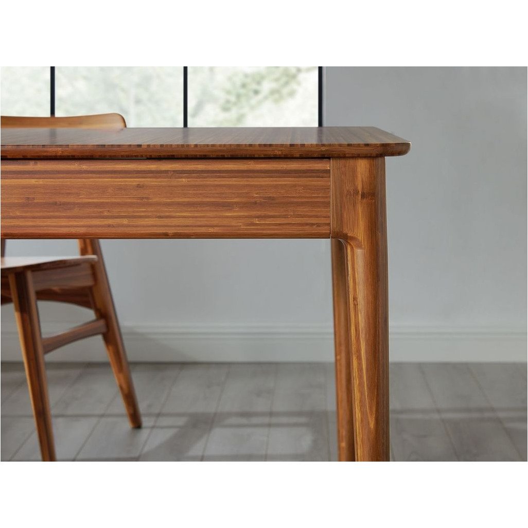 Greenington Mija Extentable Dining Table, Amber Greenington 