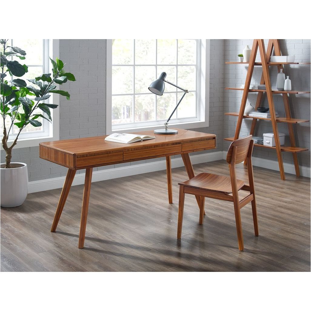 Greenington Currant Writing Desk Desk Greenington