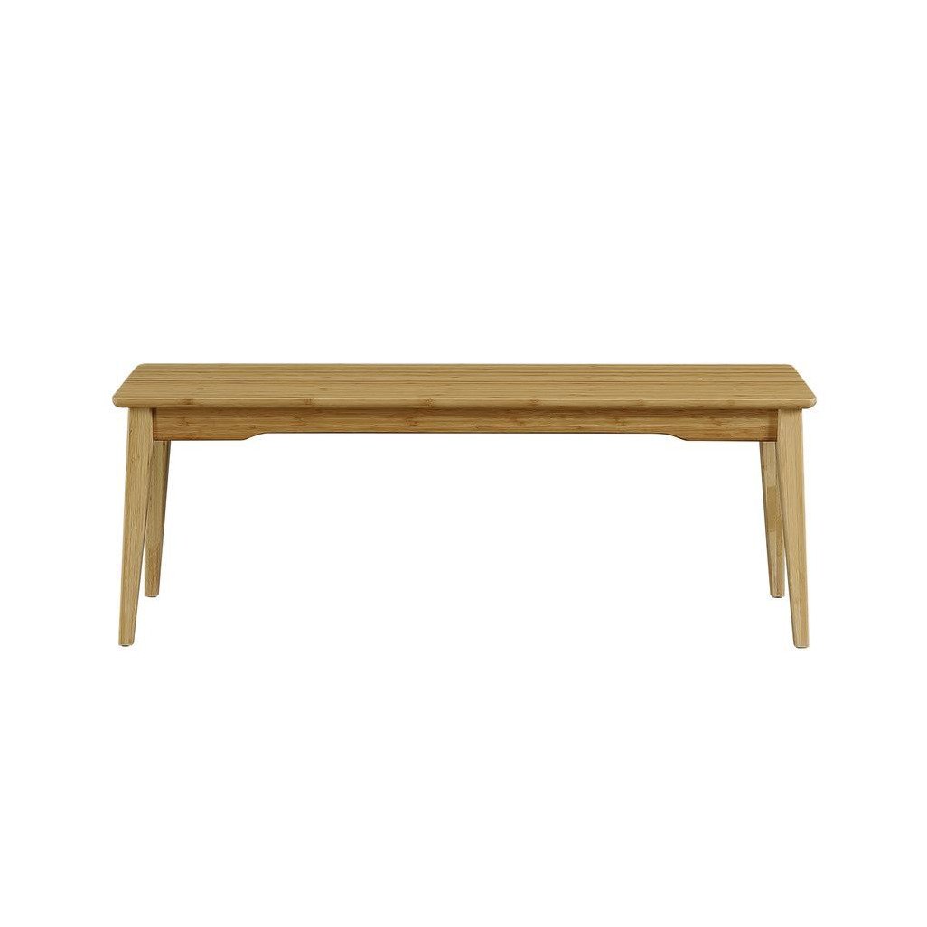 Greenington Currant Short Bench, Caramelized Greenington 
