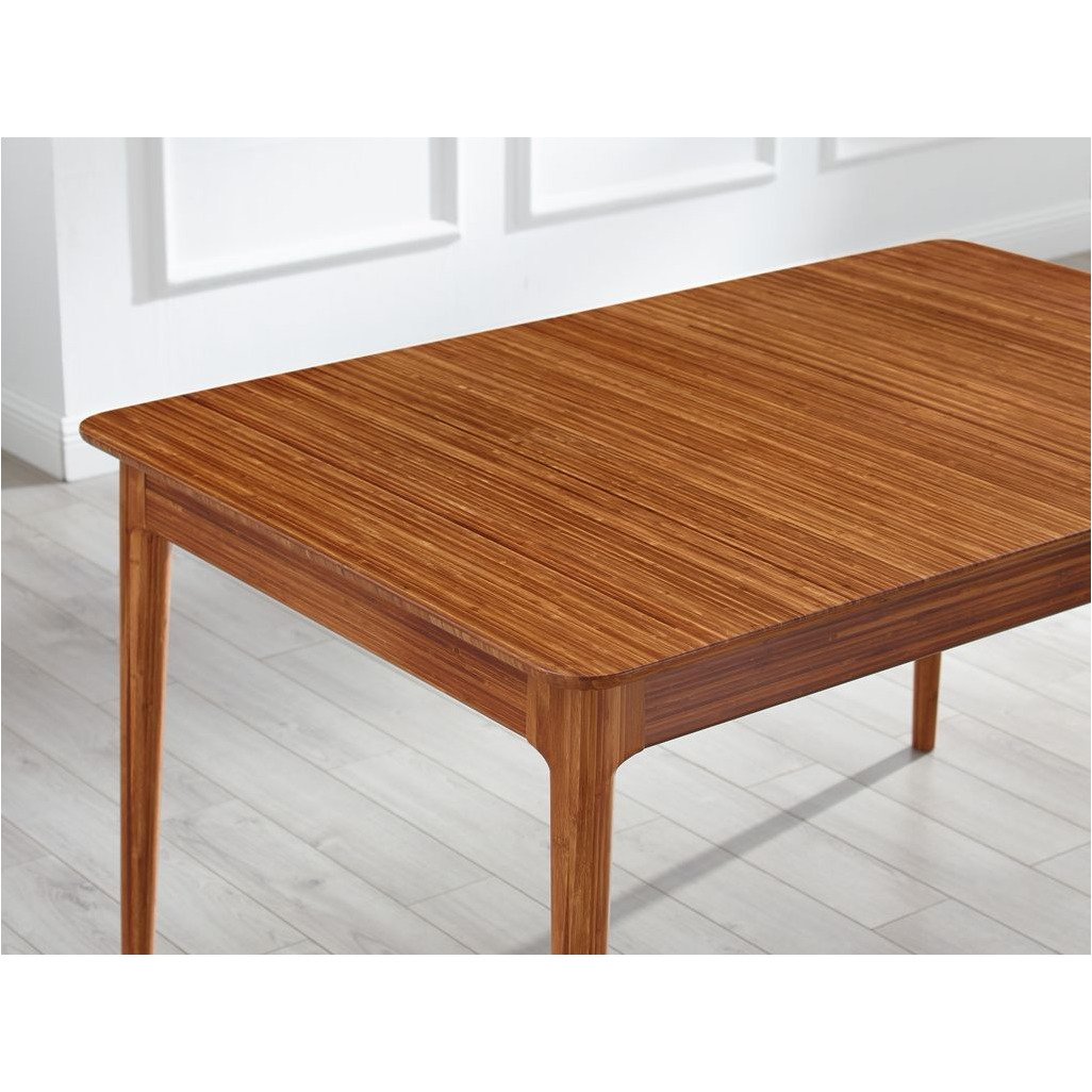 Greenington Mija Extentable Dining Table, Amber Greenington 