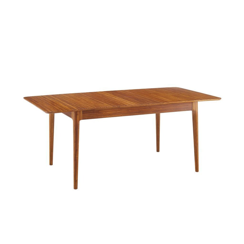 Greenington Mija Extentable Dining Table, Amber Greenington 