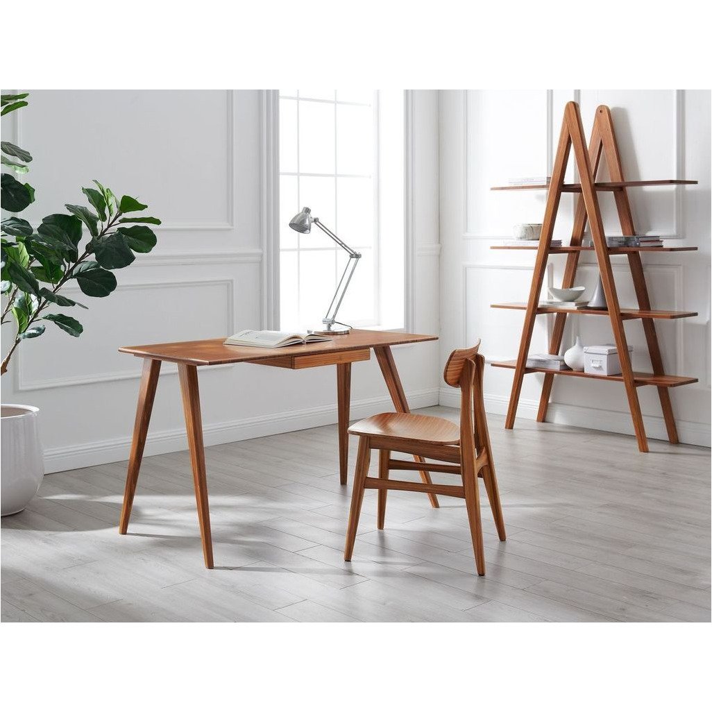 Greenington Studio Plus Book shelf Amber Greenington